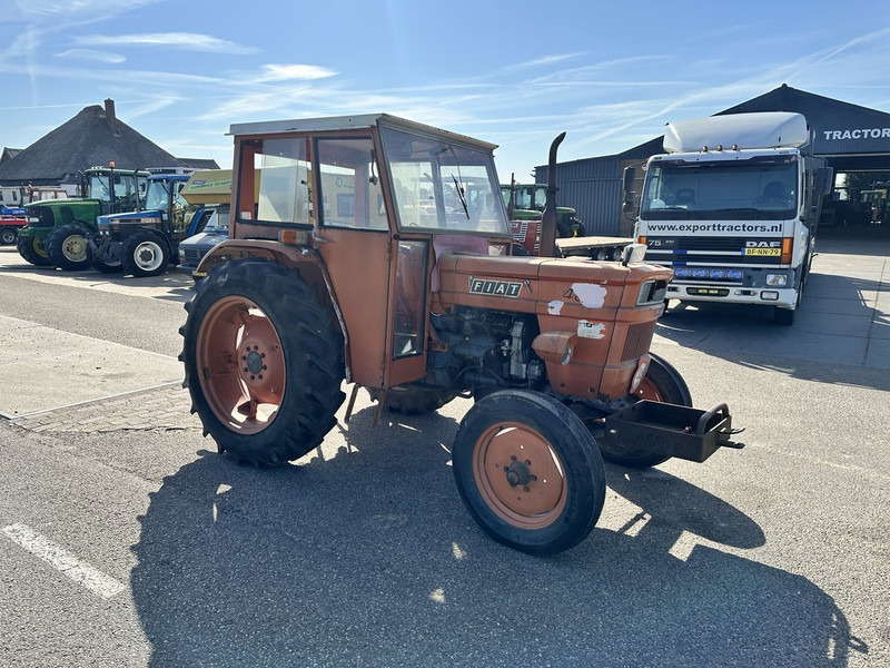 Fiat 480 - جرار: صور 3 Fiat 480 - جرار: صور 3