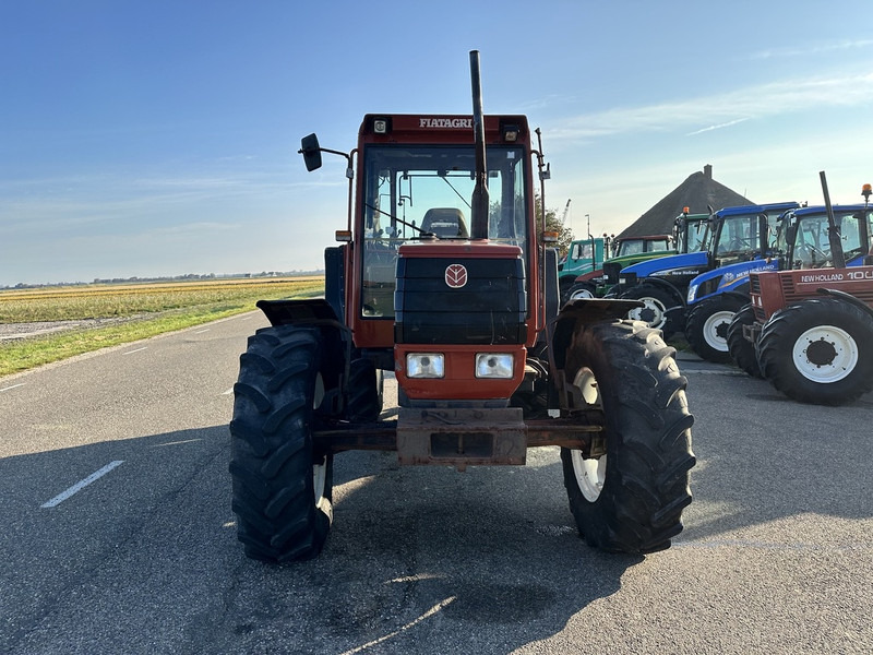 Fiat F100 - جرار: صور 2 Fiat F100 - جرار: صور 2