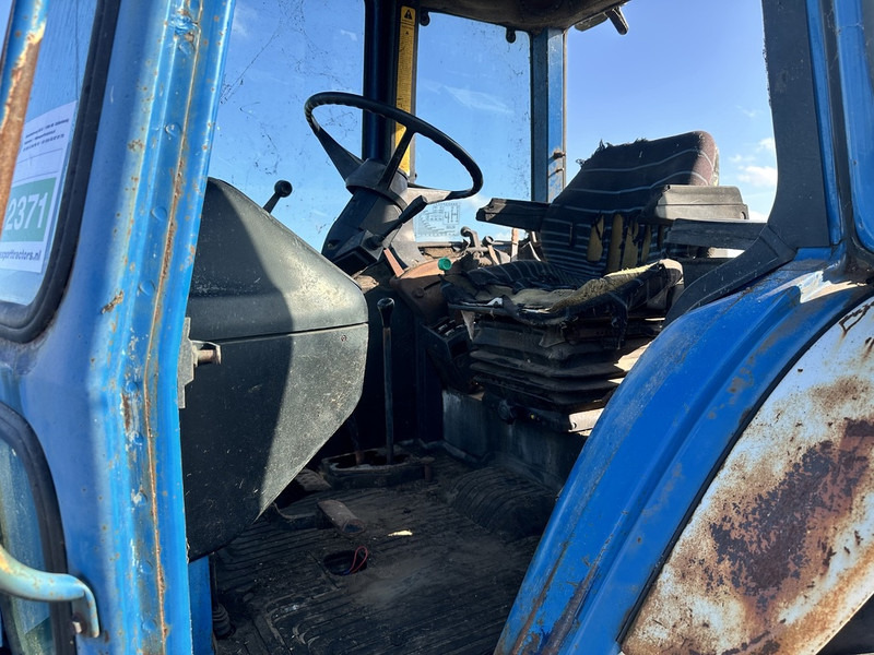 Ford 5110 - جرار: صور 4 Ford 5110 - جرار: صور 4