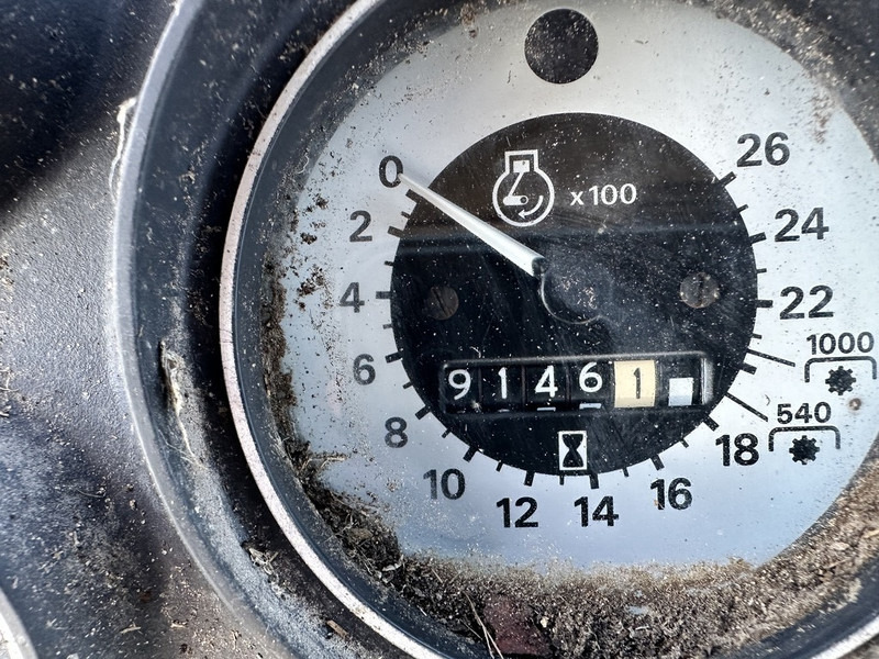 Ford 5110 - جرار: صور 5 Ford 5110 - جرار: صور 5