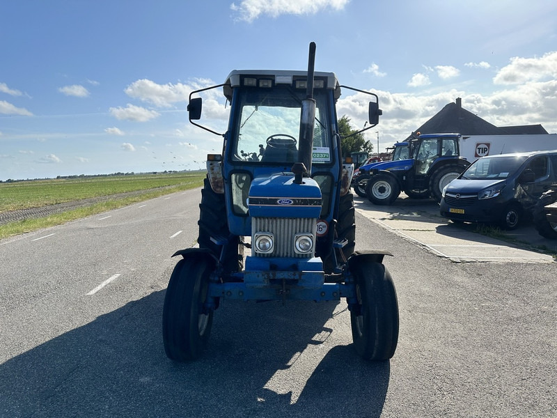 Ford 5110 - جرار: صور 2 Ford 5110 - جرار: صور 2