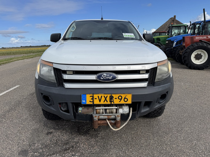 Ford Ranger - الشاحنات الصغيرة المسطحة: صور 2 Ford Ranger - الشاحنات الصغيرة المسطحة: صور 2