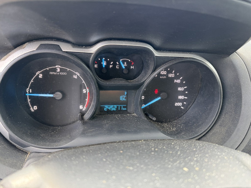 Ford Ranger - الشاحنات الصغيرة المسطحة: صور 5 Ford Ranger - الشاحنات الصغيرة المسطحة: صور 5