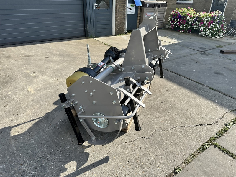 JANSEN TBF-180 - ال معدات حراثه: صور 3 JANSEN TBF-180 - ال معدات حراثه: صور 3