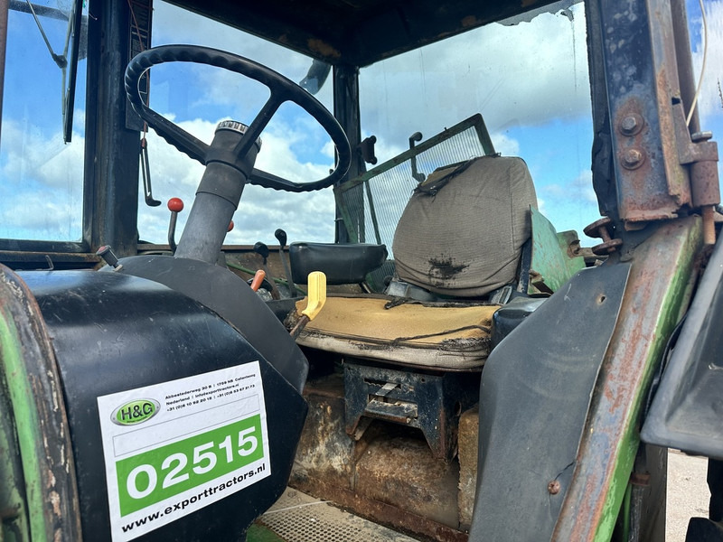 John Deere 4040 - جرار: صور 4 John Deere 4040 - جرار: صور 4