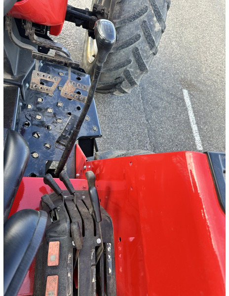 جرار Massey Ferguson 4345: صور 8 جرار Massey Ferguson 4345: صور 8