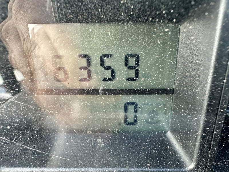 جرار Massey Ferguson 4345: صور 6 جرار Massey Ferguson 4345: صور 6