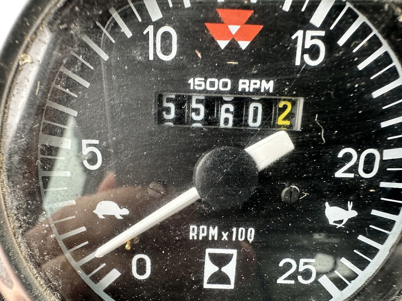 Massey Ferguson 690 - جرار: صور 5 Massey Ferguson 690 - جرار: صور 5