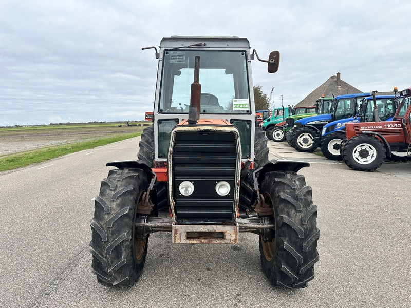 Massey Ferguson 690 - جرار: صور 2 Massey Ferguson 690 - جرار: صور 2