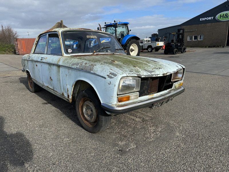 Peugeot 304 - سيارة: صور 3 Peugeot 304 - سيارة: صور 3