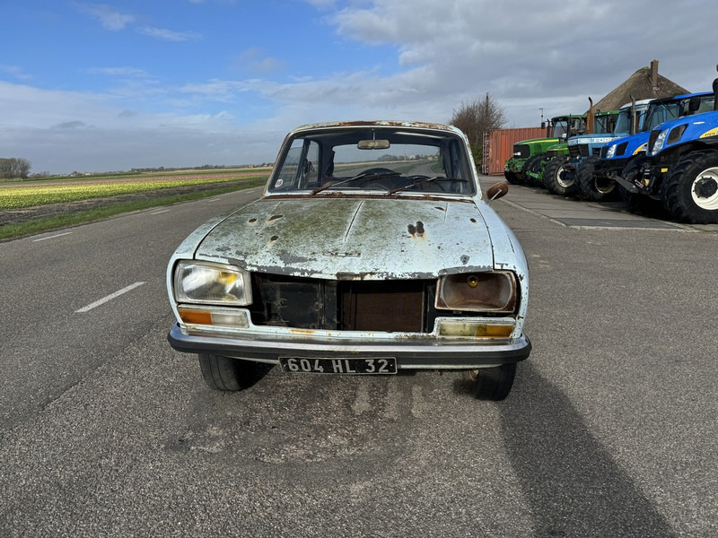 Peugeot 304 - سيارة: صور 4 Peugeot 304 - سيارة: صور 4