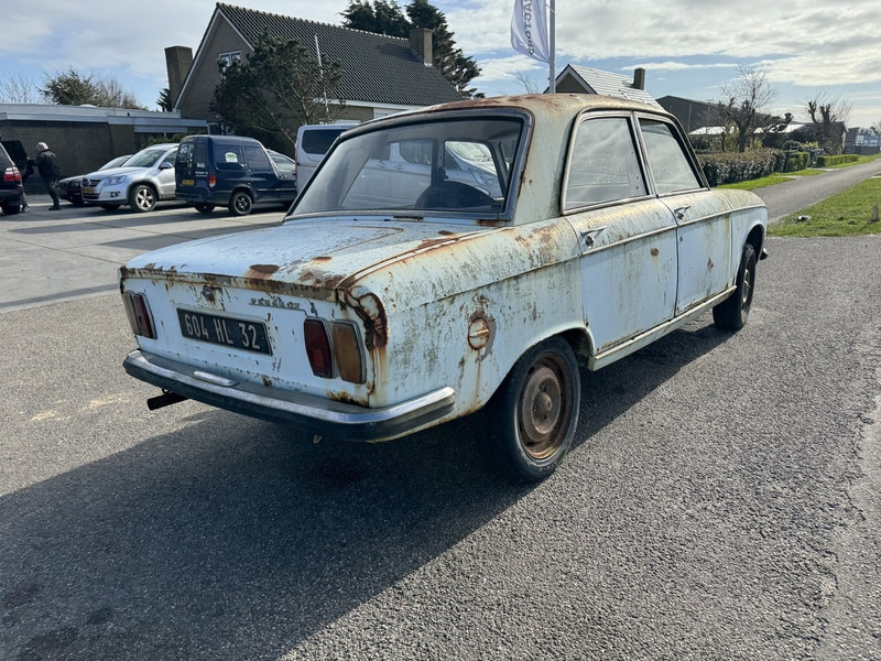 Peugeot 304 - سيارة: صور 5 Peugeot 304 - سيارة: صور 5