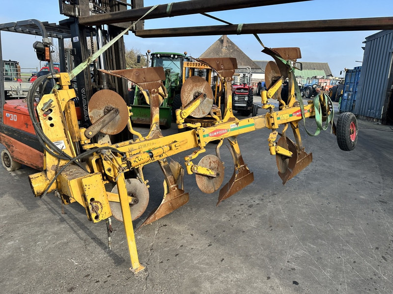 Rumptstad RSP 2000 - محراث: صور 2 Rumptstad RSP 2000 - محراث: صور 2