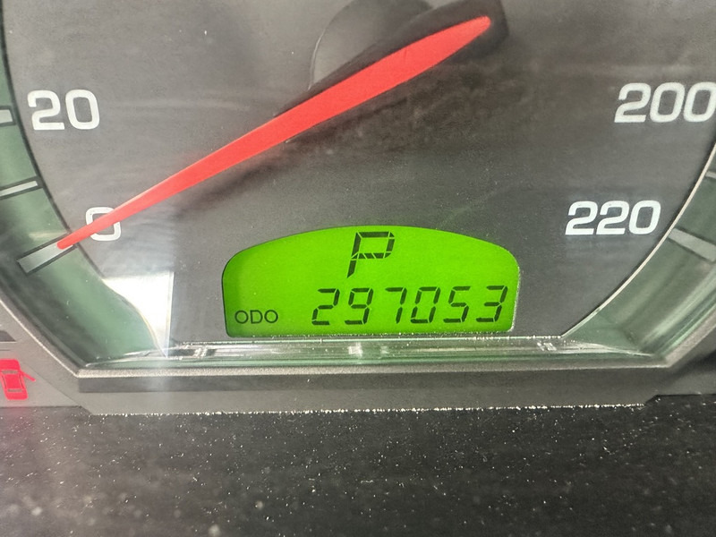 SsangYong RX270 XDI - فان: صور 5 SsangYong RX270 XDI - فان: صور 5