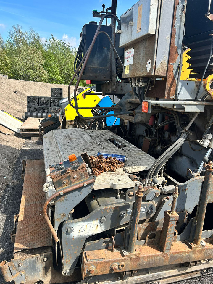 ABG Titan 473-2 - العامل بالقار: صور 5 ABG Titan 473-2 - العامل بالقار: صور 5