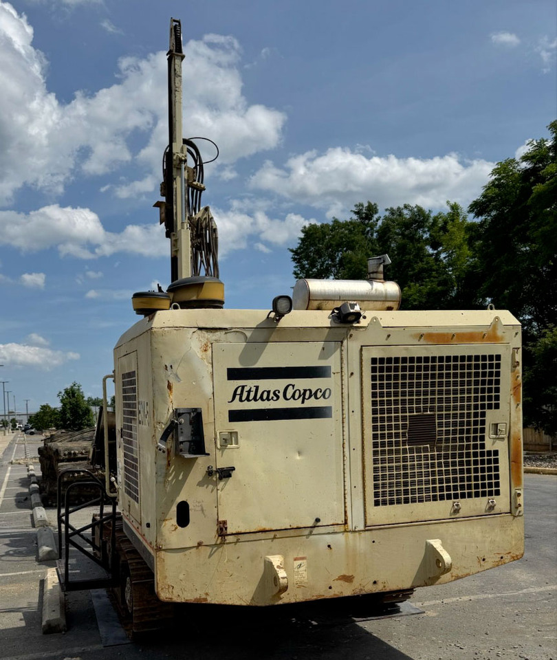 Atlas Copco ECM-590 - آلة حفر: صور 5 Atlas Copco ECM-590 - آلة حفر: صور 5