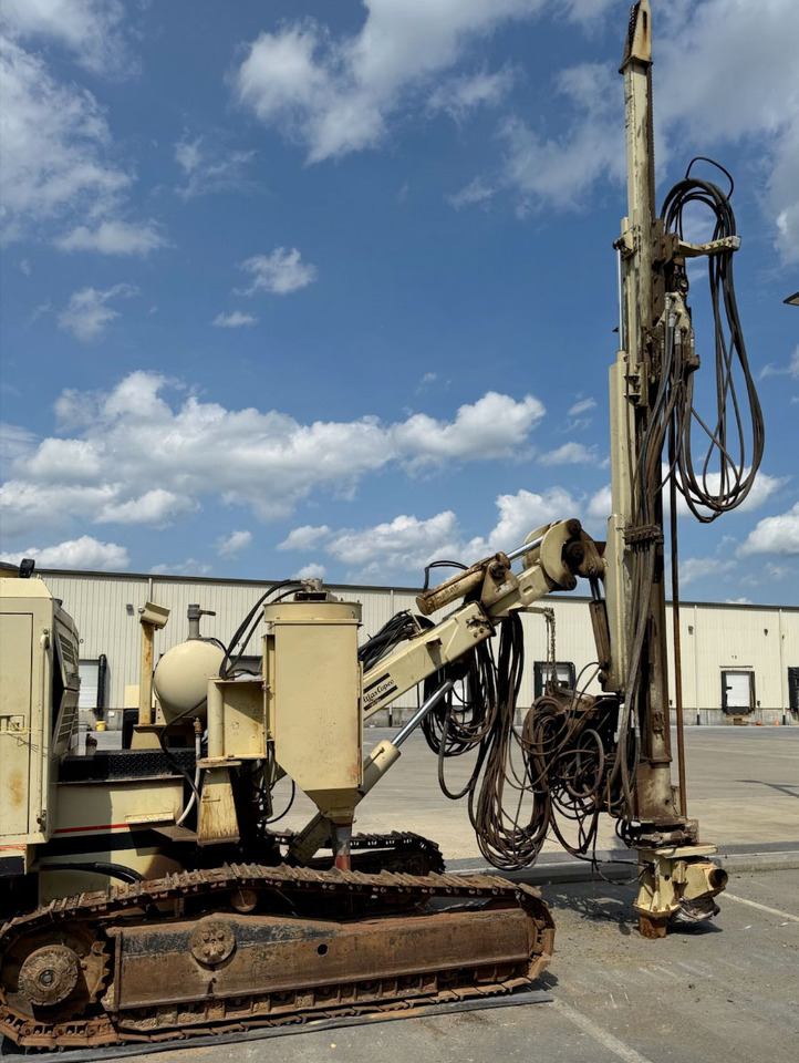 Atlas Copco ECM-590 - آلة حفر: صور 4 Atlas Copco ECM-590 - آلة حفر: صور 4