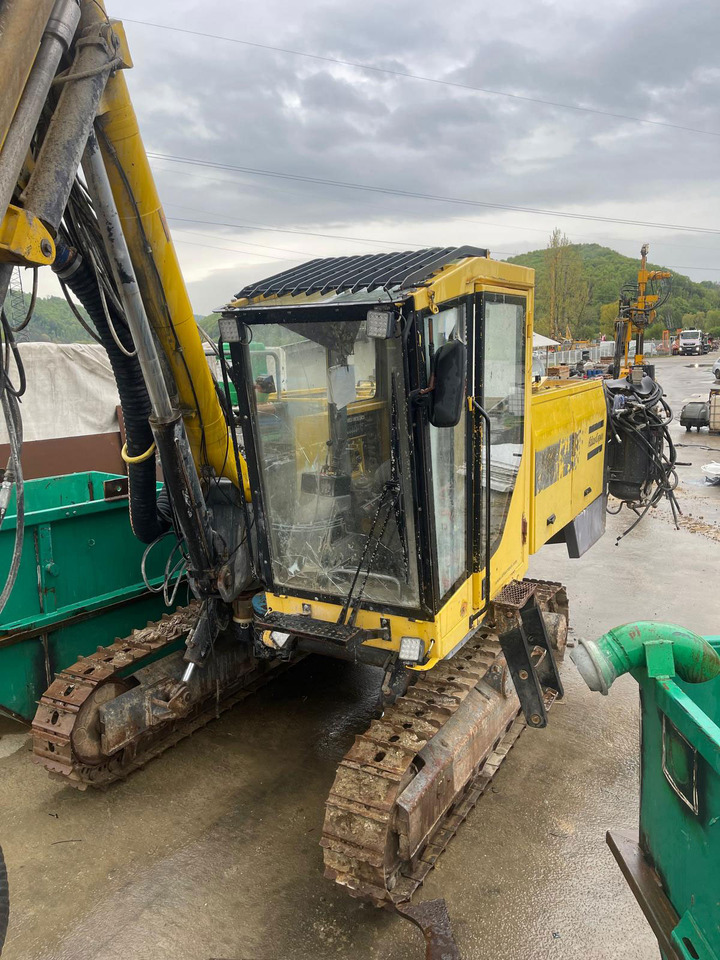 Atlas Copco ROC D7-11 - آلة حفر: صور 5 Atlas Copco ROC D7-11 - آلة حفر: صور 5