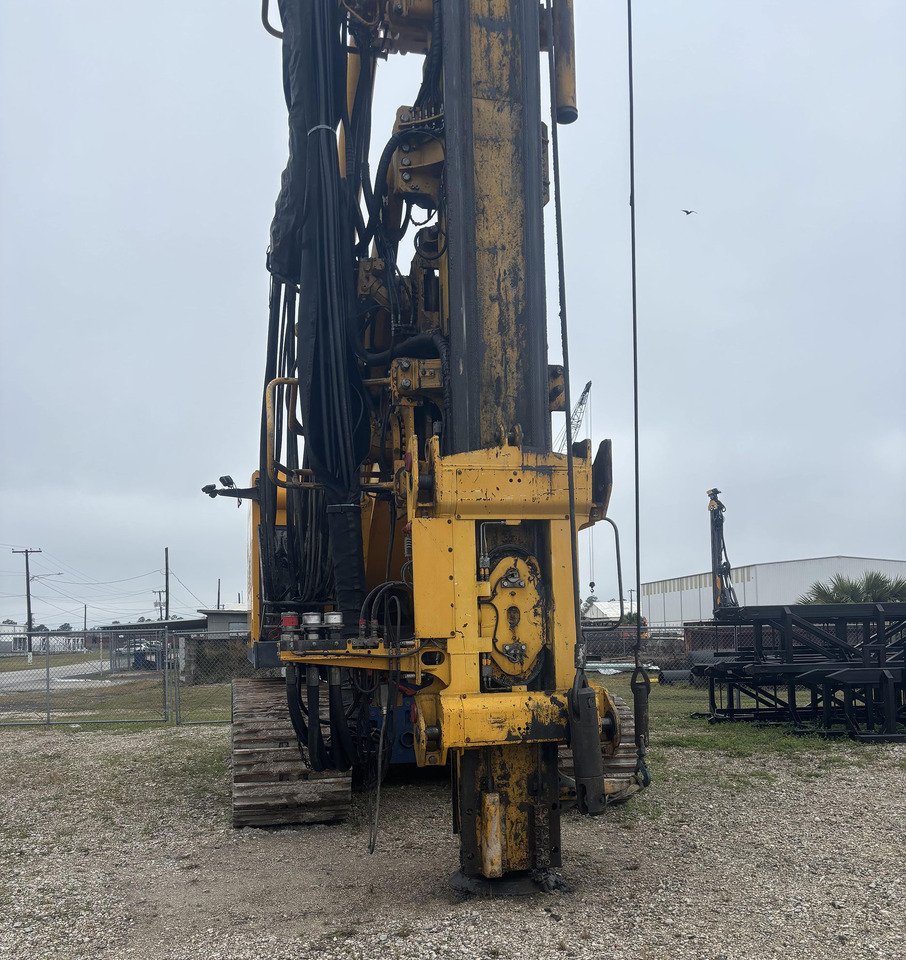 Bauer BG 24H - سائق كومة: صور 5 Bauer BG 24H - سائق كومة: صور 5