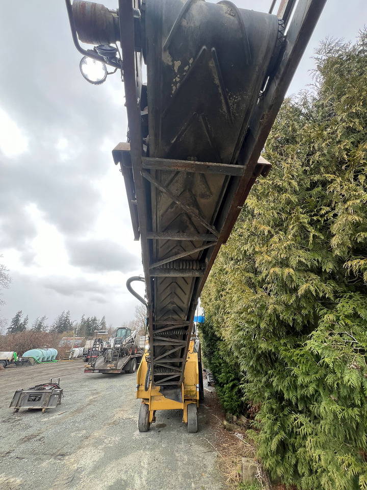 Bitelli SF102 CR - ماكينات لصقل الأسفلت: صور 5 Bitelli SF102 CR - ماكينات لصقل الأسفلت: صور 5