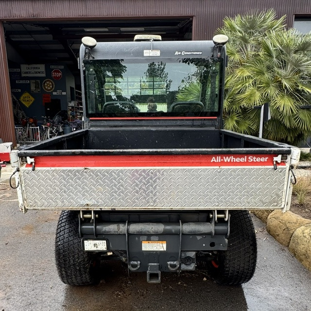 Bobcat 5600 4×4 - اتفس: صور 5 Bobcat 5600 4×4 - اتفس: صور 5