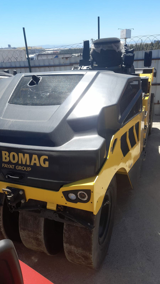 Bomag BW 28 RH - مدحلة: صور 3 Bomag BW 28 RH - مدحلة: صور 3
