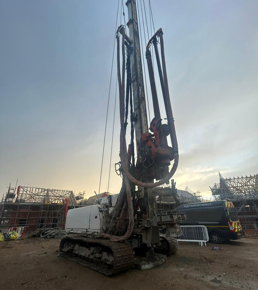 Casagrande B175 XP - سائق كومة: صور 5 Casagrande B175 XP - سائق كومة: صور 5