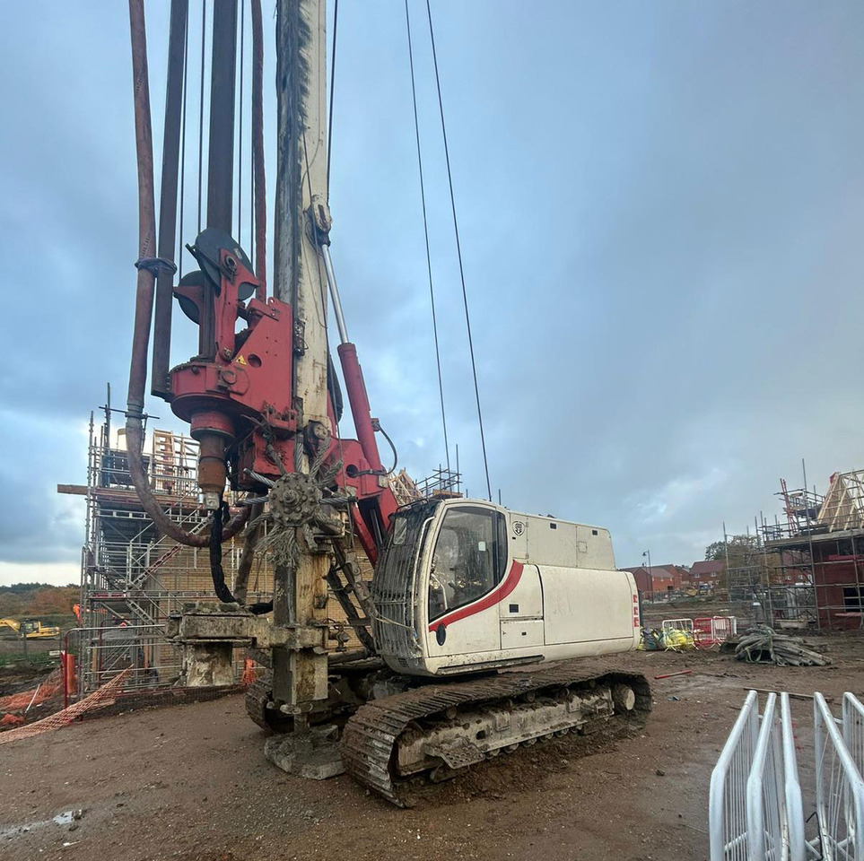 Casagrande B175 XP - سائق كومة: صور 3 Casagrande B175 XP - سائق كومة: صور 3