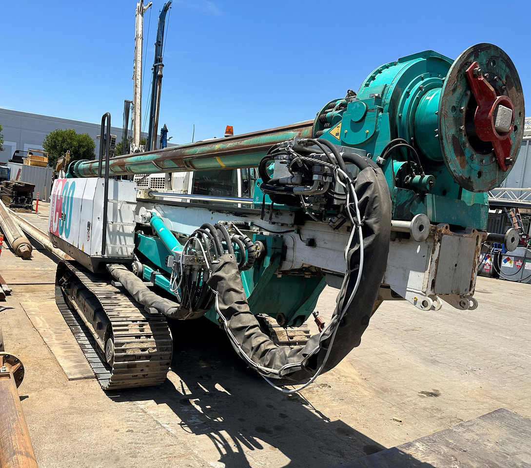 Casagrande C30 - سائق كومة: صور 5 Casagrande C30 - سائق كومة: صور 5