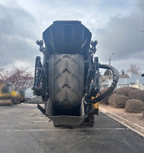 Caterpillar PM312 - ماكينات لصقل الأسفلت: صور 5 Caterpillar PM312 - ماكينات لصقل الأسفلت: صور 5