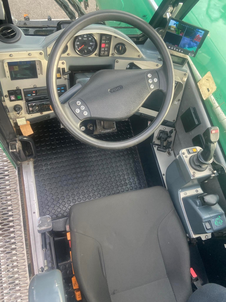 Demag AC 70 City - موبايل كرين: صور 4 Demag AC 70 City - موبايل كرين: صور 4