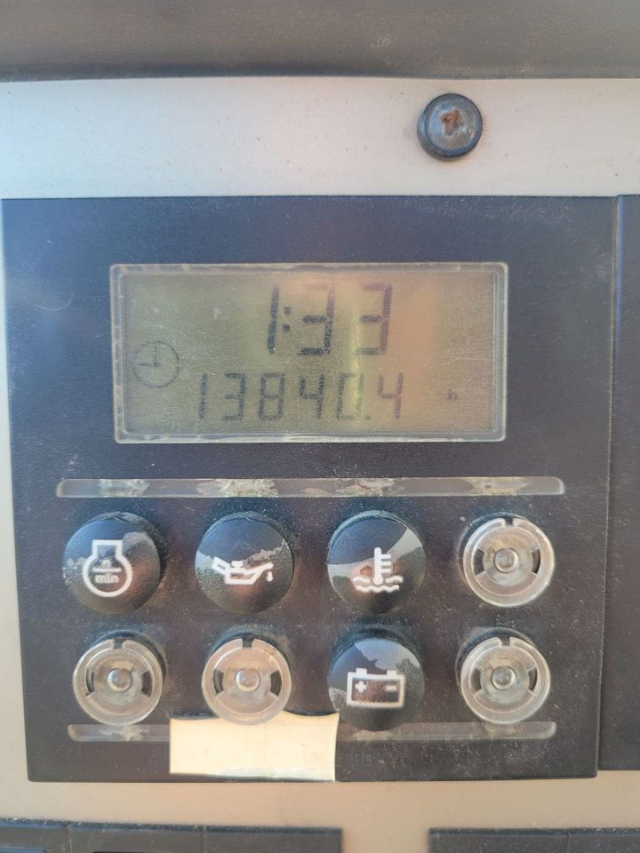 Demag AC 80-2 - موبايل كرين: صور 4 Demag AC 80-2 - موبايل كرين: صور 4