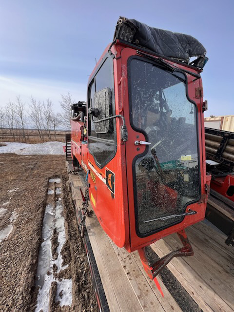 Ditch Witch JT100 - الأفقي الاتجاه الحفر: صور 5 Ditch Witch JT100 - الأفقي الاتجاه الحفر: صور 5