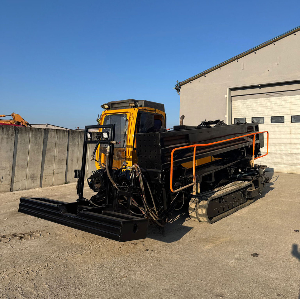 Ditch Witch JT60 - الأفقي الاتجاه الحفر: صور 5 Ditch Witch JT60 - الأفقي الاتجاه الحفر: صور 5