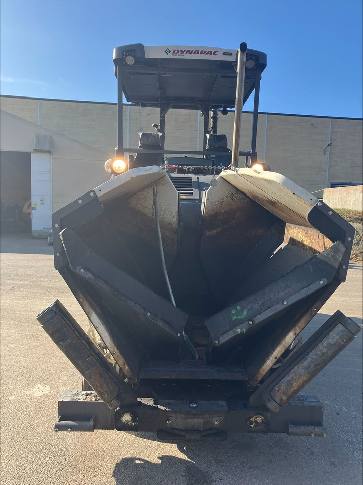 Dynapac SD1800W - العامل بالقار: صور 5 Dynapac SD1800W - العامل بالقار: صور 5