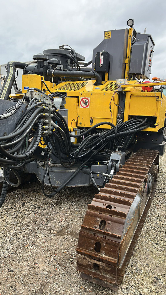 Epiroc FlexiROC T30R-03 - آلة حفر: صور 4 Epiroc FlexiROC T30R-03 - آلة حفر: صور 4