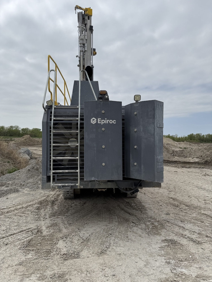 Epiroc SmartROC D60 - آلة حفر: صور 4 Epiroc SmartROC D60 - آلة حفر: صور 4