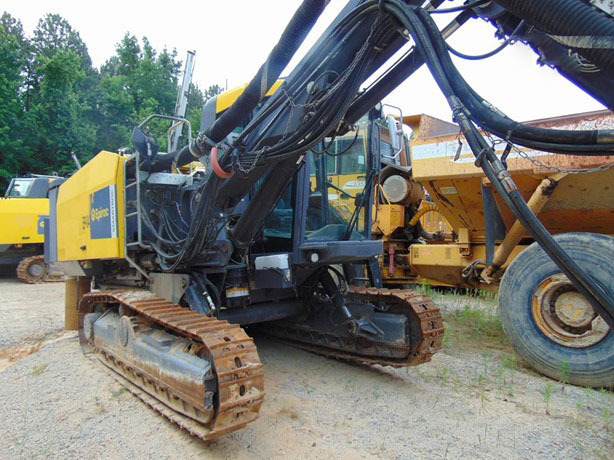 Epiroc SmartROC T40-11 - آلة حفر: صور 3 Epiroc SmartROC T40-11 - آلة حفر: صور 3