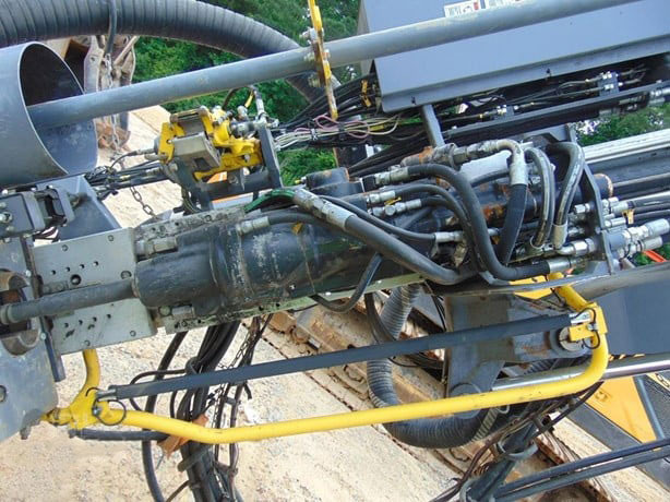 Epiroc SmartROC T40-11 - آلة حفر: صور 5 Epiroc SmartROC T40-11 - آلة حفر: صور 5