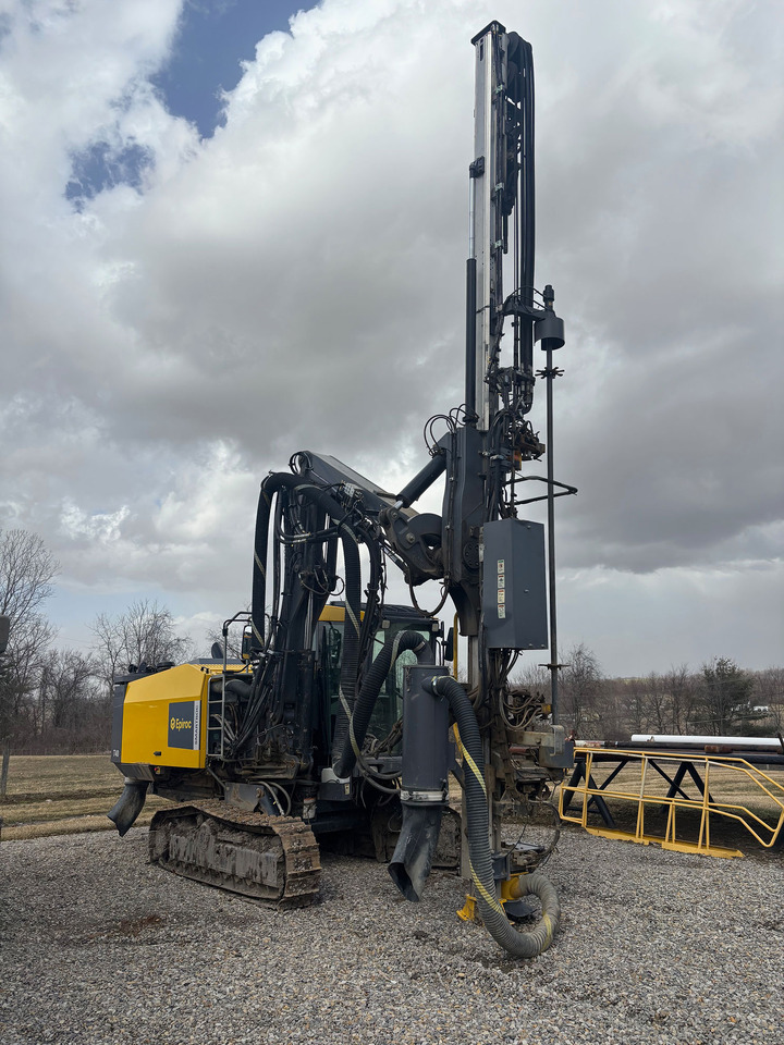 Epiroc SmartROC T40-11 - آلة حفر: صور 5 Epiroc SmartROC T40-11 - آلة حفر: صور 5