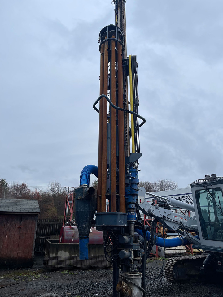 Furukawa DCR22 - آلة حفر: صور 3 Furukawa DCR22 - آلة حفر: صور 3