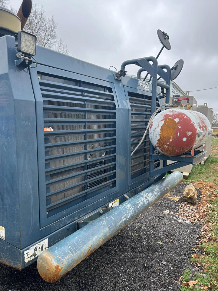 Furukawa HCR1450-EDII - آلة حفر: صور 5 Furukawa HCR1450-EDII - آلة حفر: صور 5