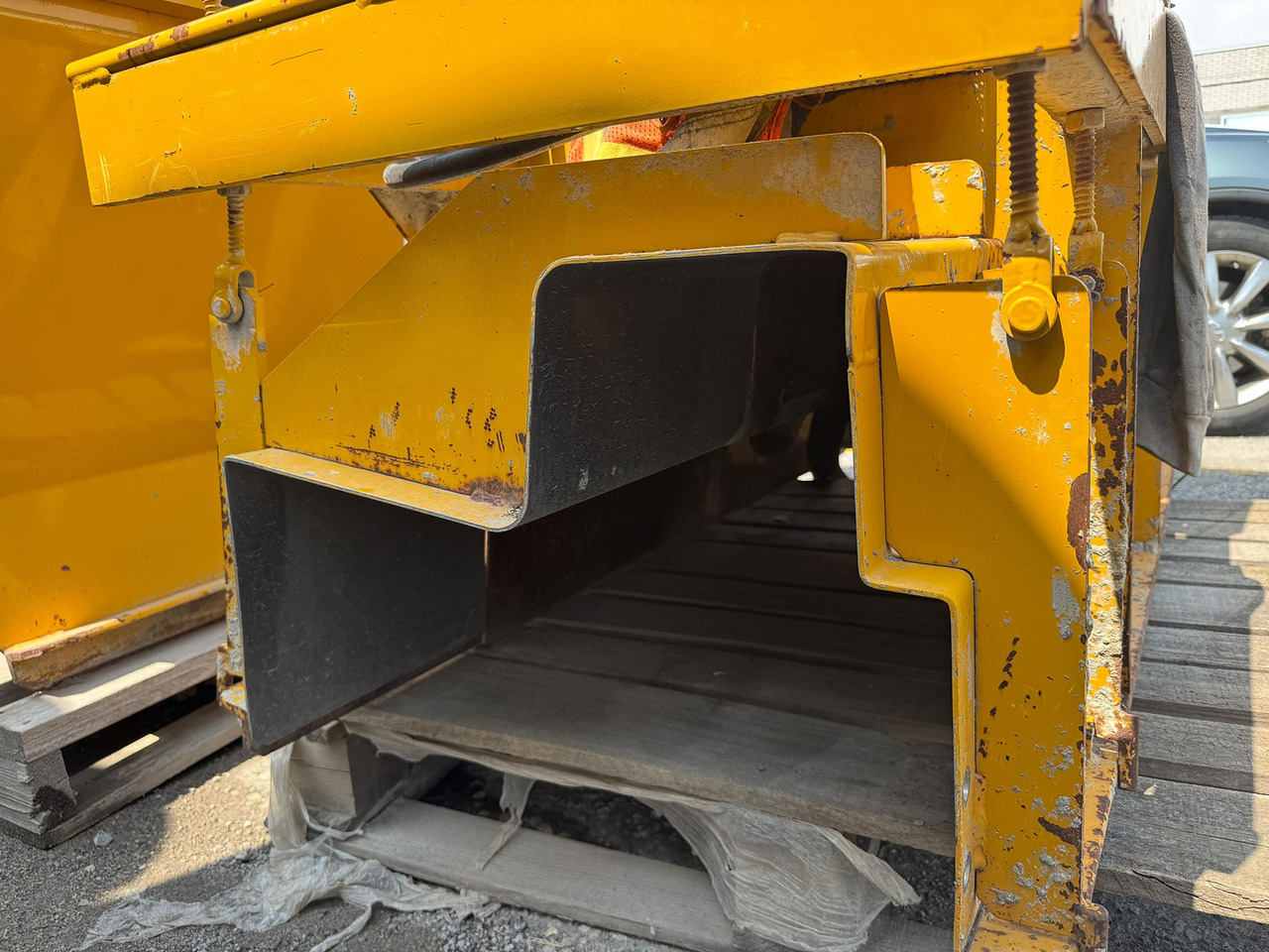 تأجير Gomaco GT-3400 Gomaco GT-3400: صور 7