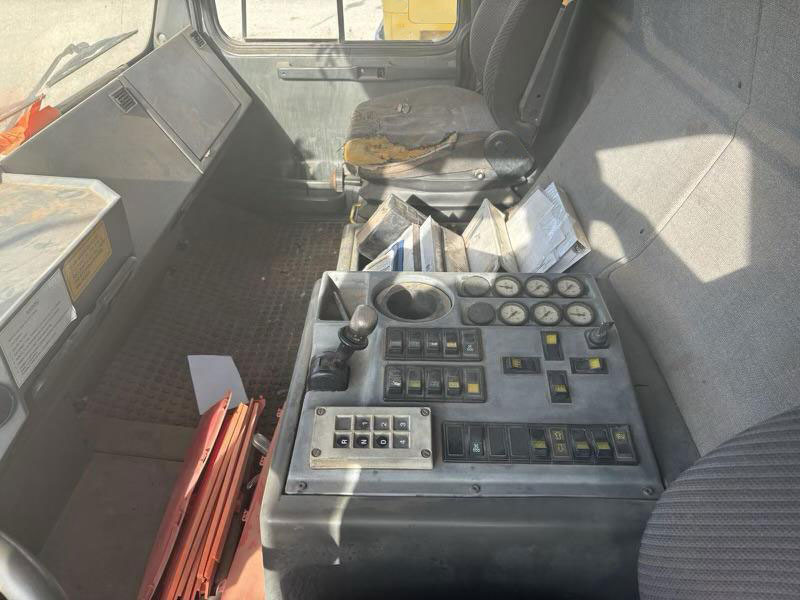 Grove GMK 5240 - موبايل كرين: صور 5 Grove GMK 5240 - موبايل كرين: صور 5