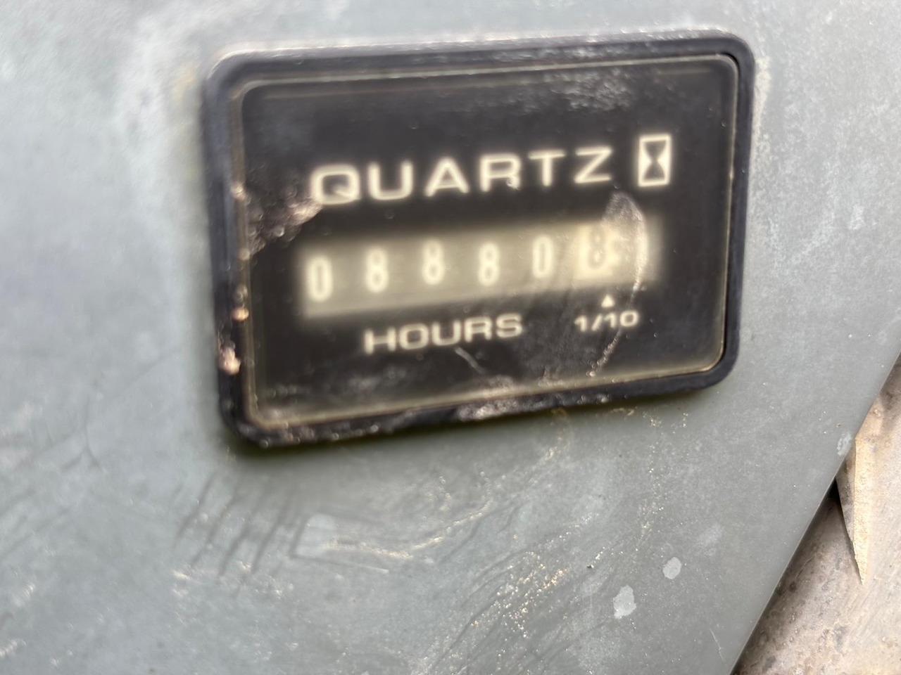 موبايل كرين Grove RT9130E-2: صور 7