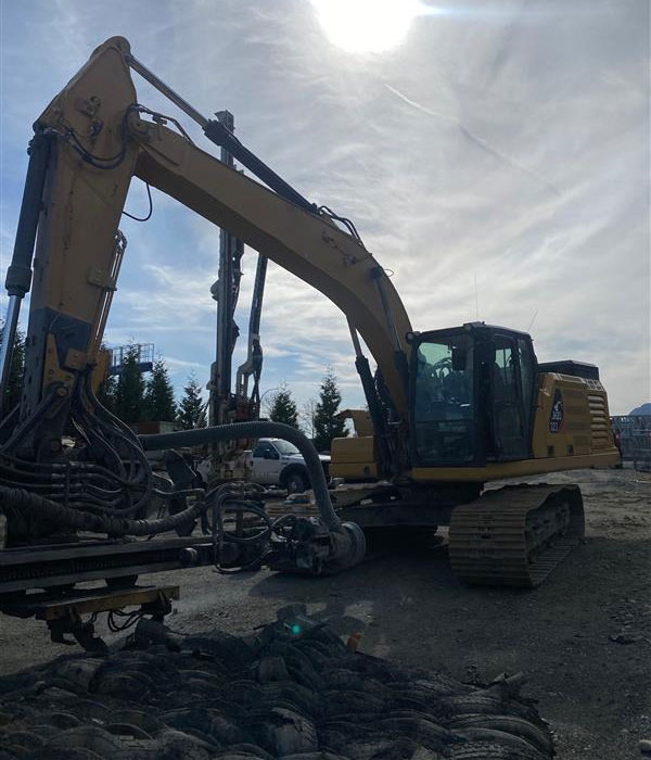 John Henry JH20/323 - آلة حفر: صور 4 John Henry JH20/323 - آلة حفر: صور 4