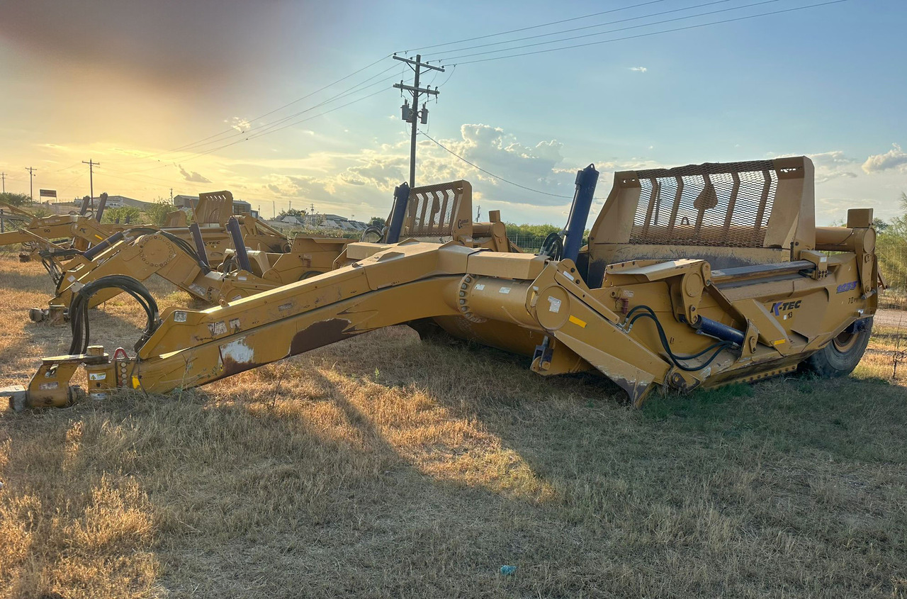 K-Tec 1233 - ماكينات التسوية: صور 5 K-Tec 1233 - ماكينات التسوية: صور 5