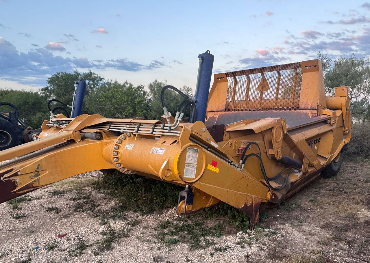 K-Tec 1233 - ماكينات التسوية: صور 3 K-Tec 1233 - ماكينات التسوية: صور 3