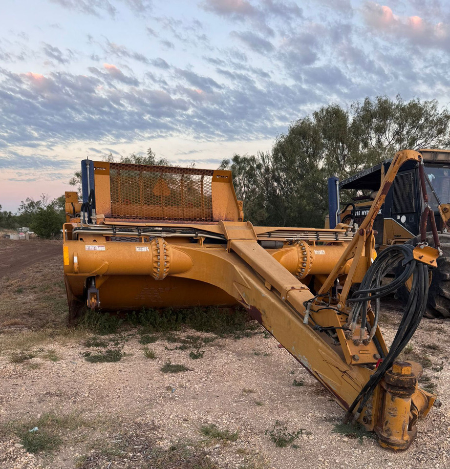 K-Tec 1233 - ماكينات التسوية: صور 4 K-Tec 1233 - ماكينات التسوية: صور 4