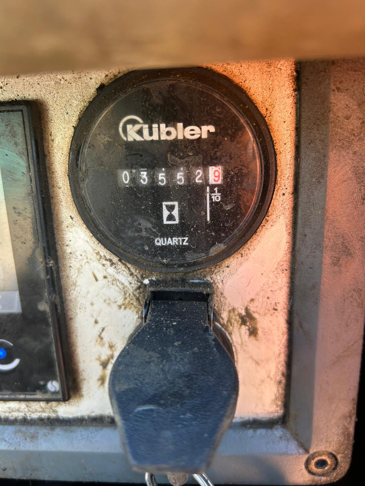 Klemm KR 702-2R - سائق كومة: صور 5 Klemm KR 702-2R - سائق كومة: صور 5